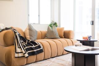 Cozy 3BR home in Wolli Creek near City,Airport,2 Parking - 9