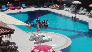 Mavruka Hotel - 7