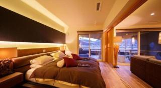 Yufuin Luxury Villa -zakuro- - 9