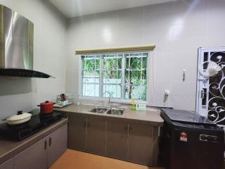 5 min to Ipoh town pasir puteh 6br6bath25 pax - 7