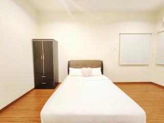 5 min to Ipoh town pasir puteh 6br6bath25 pax - 4