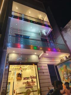 Aasha Palace Khatu Shyam Ji - 0