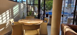 Light filled inner city warehouse apartment - 9