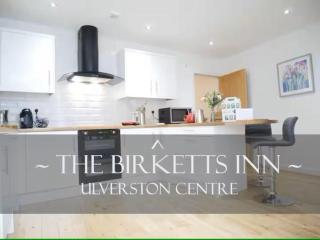 The Birketts Inn, 4 - Bed, Sleeps 8, Pets Welcome - 0