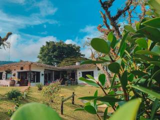 Finca Bello Horizonte Cali - 6