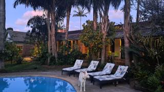 Maputaland Guest House - 9