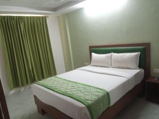 SURYA TRANSIT INN - KEMPEGOWDA International Airport - 0