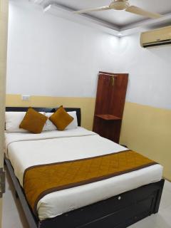 SURYA TRANSIT INN - KEMPEGOWDA International Airport - 5