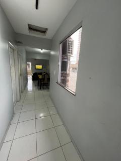 Casa cop 30 próx Hangar - 7