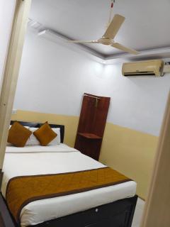 SURYA TRANSIT INN - KEMPEGOWDA International Airport - 2