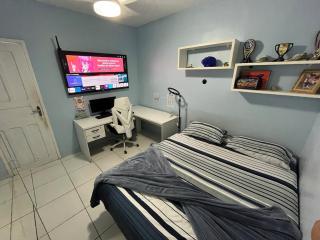 Casa cop 30 próx Hangar - 6