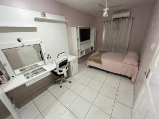 Casa cop 30 próx Hangar - 5