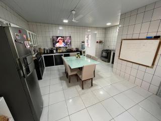 Casa cop 30 próx Hangar - 4