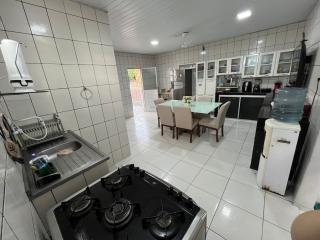 Casa cop 30 próx Hangar - 3