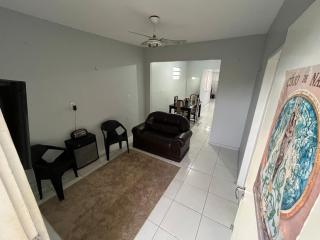 Casa cop 30 próx Hangar - 2