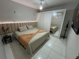 Casa cop 30 próx Hangar - 1