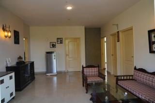 Sparsha luxury- HomeStay - 0