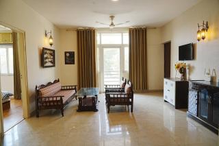 Sparsha luxury- HomeStay - 8