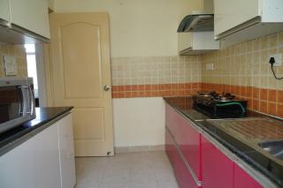 Sparsha luxury- HomeStay - 7