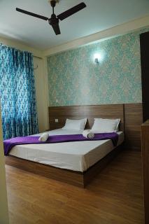 Sparsha luxury- HomeStay - 6