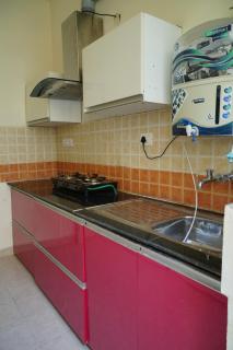 Sparsha luxury- HomeStay - 4