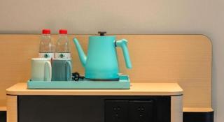 City Comfort Inn Nanning Wuming Xiangshan Avenue - 1