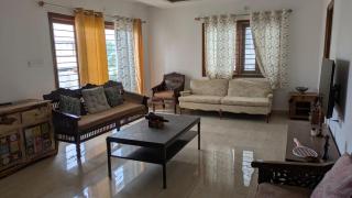 Penthouse Wahi Crest Apt AC 4BHK Manayata Gate 4 - 9