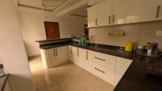 Penthouse Wahi Crest Apt AC 4BHK Manayata Gate 4 - 8