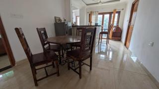 Penthouse Wahi Crest Apt AC 4BHK Manayata Gate 4 - 7