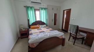 Penthouse Wahi Crest Apt AC 4BHK Manayata Gate 4 - 6