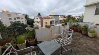 Penthouse Wahi Crest Apt AC 4BHK Manayata Gate 4 - 2