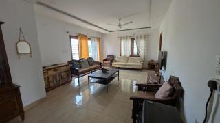 Penthouse Wahi Crest Apt AC 4BHK Manayata Gate 4 - 1