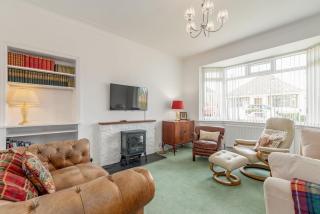 Livingstone Crescent - No 5 - 8