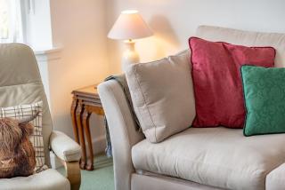 Livingstone Crescent - No 5 - 6