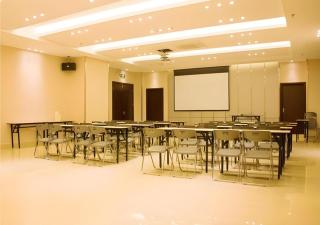 City Comfort Inn Baise City Center Jinhua - 4