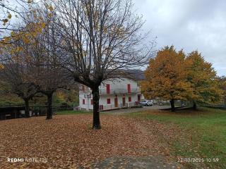 Casa Latini baita alta montagna - 9