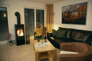 Ferienhaus Rügentraum Glowe - Rügen - 9