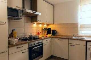 Ferienhaus Rügentraum Glowe - Rügen - 7