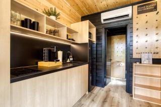 Smoky Nook Soak and Smores Getaway - 1