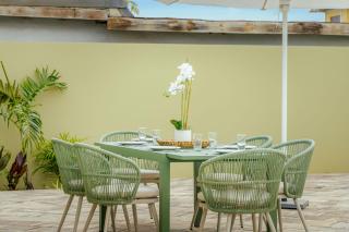 Modern 3BR Pool Villa 3 Mins to Beach by Bocobay - Palm-Eagle Beach - 7