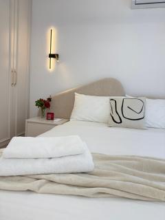 Pogradec Luxe Apartment - 4