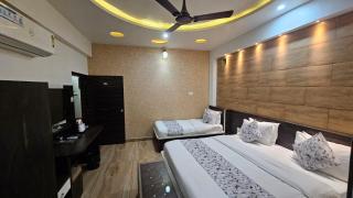 Hotel Leela Vilas Pushkar -A Boutique Hotel - 1