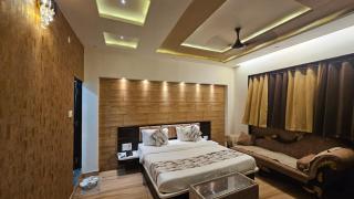 Hotel Leela Vilas Pushkar -A Boutique Hotel - 1