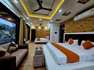 Hotel Leela Vilas Pushkar -A Boutique Hotel - 0