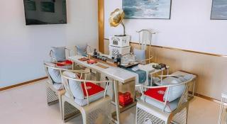 City Comfort Inn Tongliao Kulunqi - Hure - 5