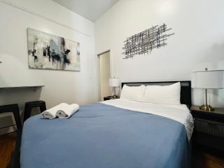 City Center Suites - New York - 1