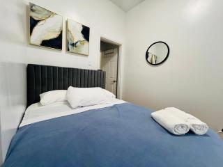 City Center Suites - 1