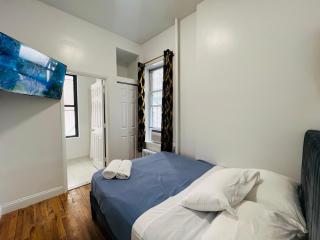 City Center Suites - New York - 5