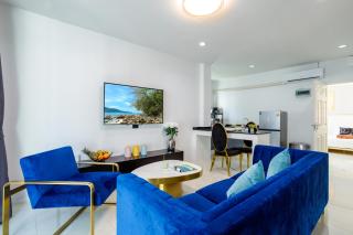 New! bayfront 2 BR Villa with private pool Nariya V1 - rare find in Phuket - 2