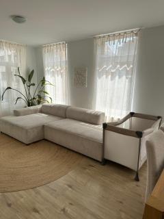 Experience Brussels in Style ! 60m apartment 10 min walk to Grand Place - 4